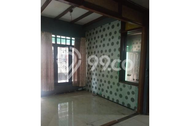 Jual Rumah Di Bandung Cibaduyut TCI 2 Lantai