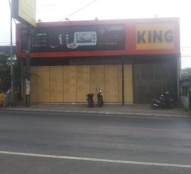 Ruko sewa di Ajibarang