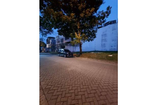 Kavling PIK Garden House 450mtr Harga Terbaik!