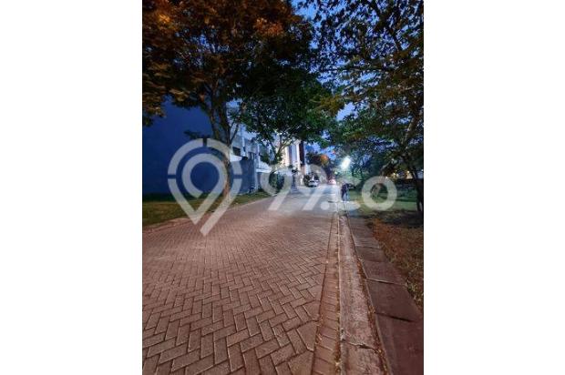Kavling PIK Garden House 450mtr Harga Terbaik!