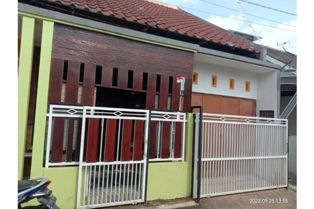 Rumah Minimalis dan Murah Siap Huni di Kota Malang
