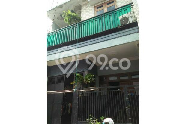 RUMAH DIJUAL: Kunciran Mas (Sudimara)tangerang