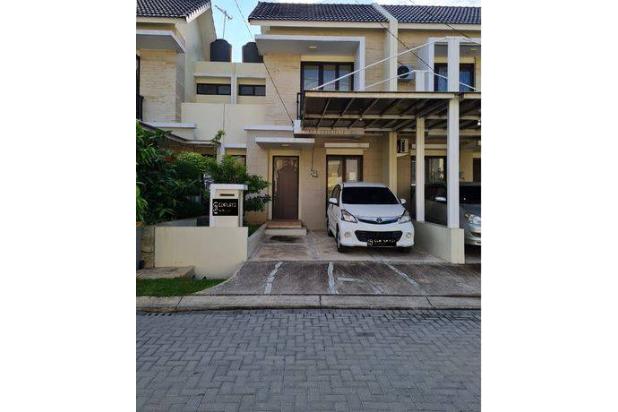 Dijual Rumah Baru 2lantai di Green Ara Residence Bekasi 