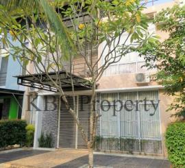Dijual Rumah Type 190/136 Lokasi Tropicana Residence - Batam