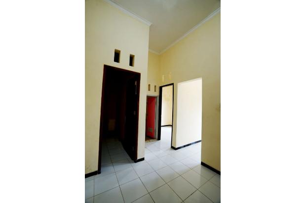 Rumah bagus siap huni di Perum Graha Mustika Mulyorejo Sukun