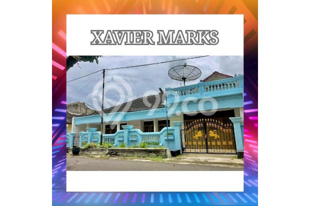 Rumah Murah 2 Lantai Siap Huni Patrang Jember. Harga NEGO