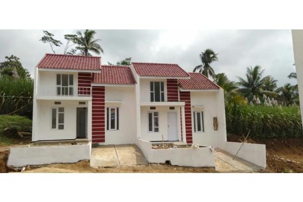 *Promo terbatas Rumah baru murah di Ruby Land Wagir Malang*