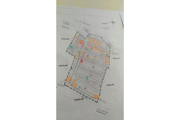 *Promo terbatas Rumah baru murah di Ruby Land Wagir Malang*
