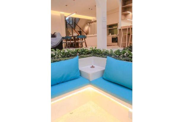 Di Jual Villa Mewah di Setiabudi Regency, Bandung