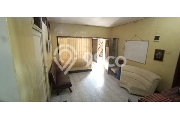 Dijual cepat Rumah Hitung Tanah di syp Pajajaran Bandung