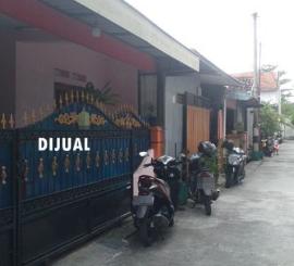 Rumah harga apik lokasi ciamik dekat Solobaru