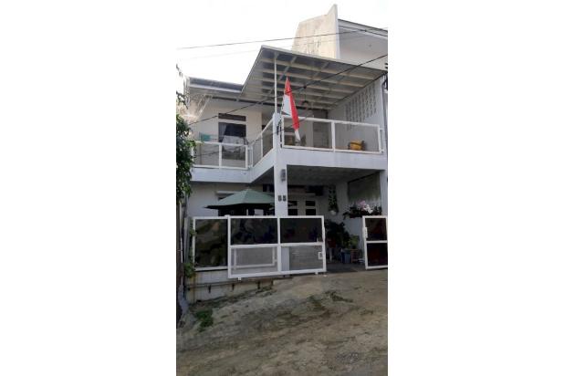 [OPEN] Rumah Cakep 2 Lantai di Cigugur dekat Setiabudi Bandung