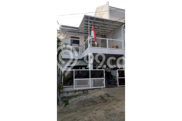 [OPEN] Rumah Cakep 2 Lantai di Cigugur dekat Setiabudi Bandung