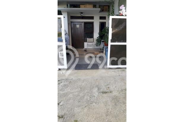 [OPEN] Rumah Cakep 2 Lantai di Cigugur dekat Setiabudi Bandung