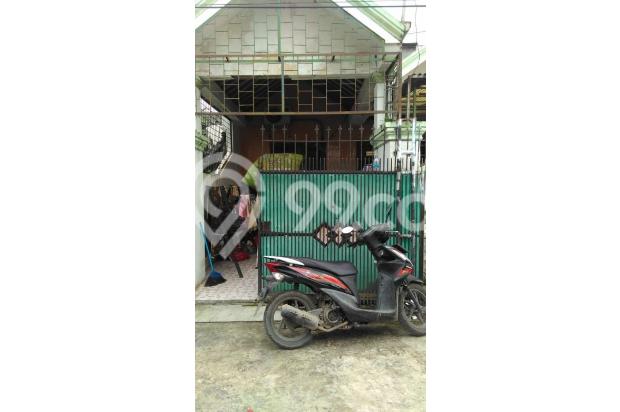 Rumah di Duta Bandara Permai, Harga Murah Dan Siap Huni