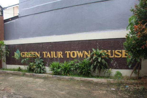 Rumah Murah Akses Mudah di Kota Tangerang