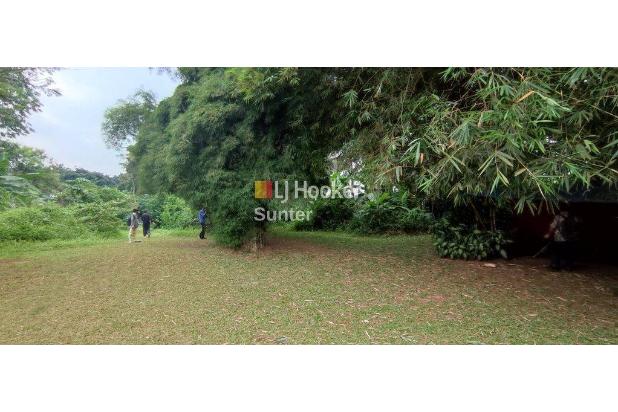 KAVLING DAERAH BOGOR