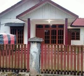 Rumah dijual