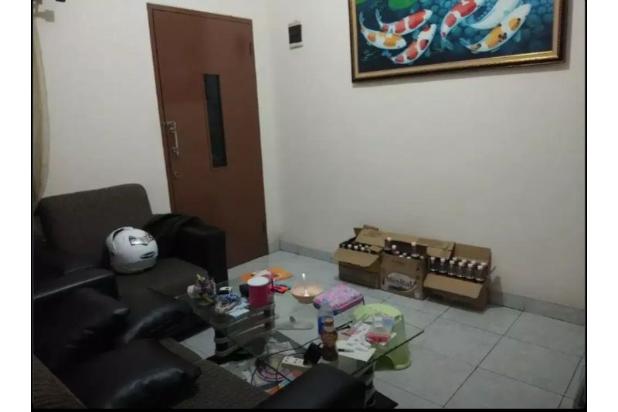 Rumah dijual Gempol Asri estate Gempolsari kota Bandun