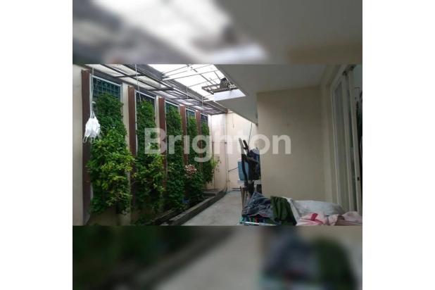 Rumah Cantik Villa Puncak Tidar Malang
