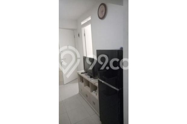 Disewa Apartemen Nyaman di Bassura City Jakarta