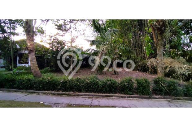 Dijual Tanah Dekat Kampus Umm 2, Magelang