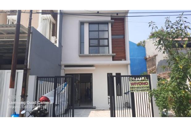 Rumah Wiguna Free BPHTB
