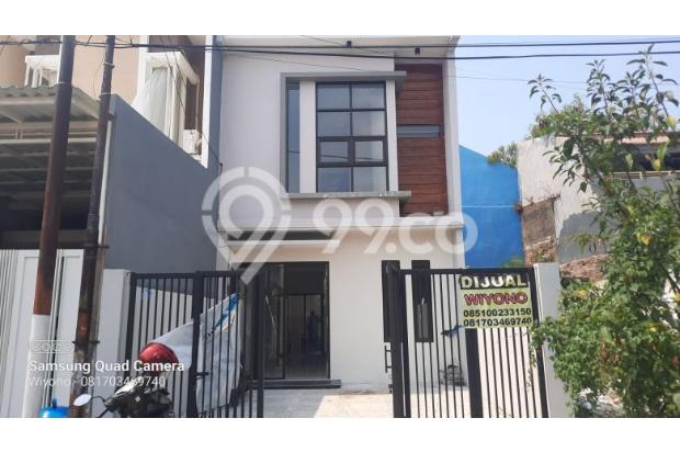 Rumah Wiguna Free BPHTB
