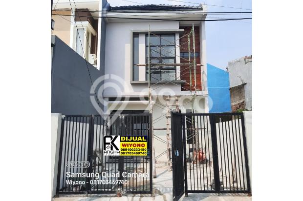 Rumah Wiguna Free BPHTB