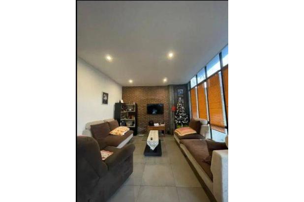 Rumah Murah Minimalis Ciumbuleuit Bandung