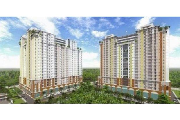 Dijual 1 unit Cinere Resort Apartment