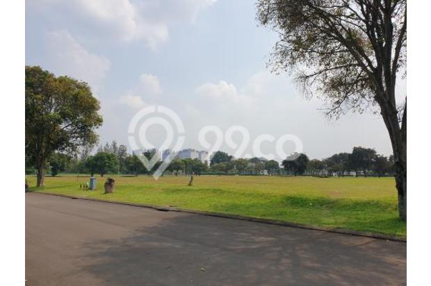 Kavling Gading Golp Timur (GGT)