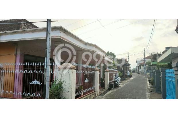 Edisi BU rumah murah siap huni dengan sisa tanah luas