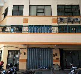 Ruko Palaza Segi 8 3,5 Lantai Cocok Untuk Segala Usaha, Surabaya