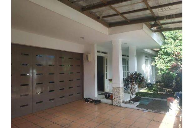 Rumah 2 Lantai Bagus Furnished SHM Turangga , Bandung