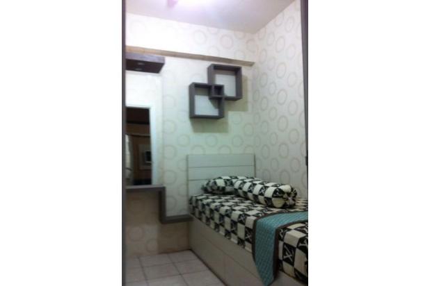 Green Pramuka City FURNISH BAGUS