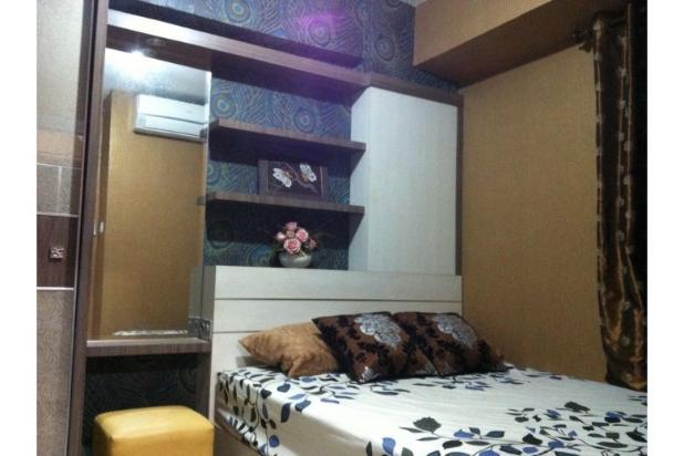 Green Pramuka City FURNISH BAGUS