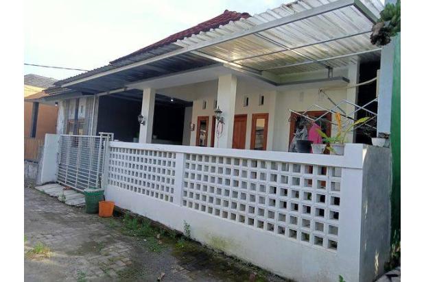 Buc Dijual Murah Rumah Siap Huni Di Purwomartani Sleman 