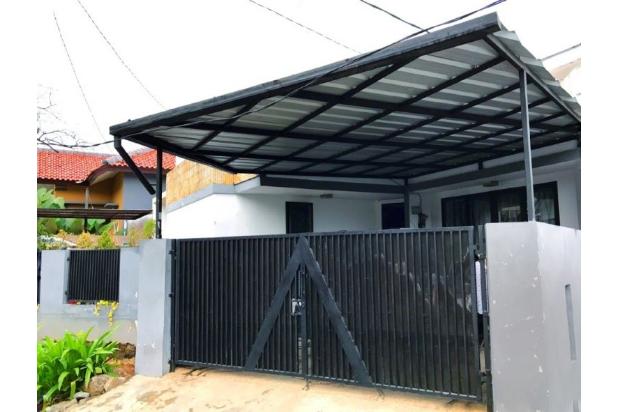 Dijual Rumah Nyaman Siap Huni di Pejaten, Jakarta Selatan