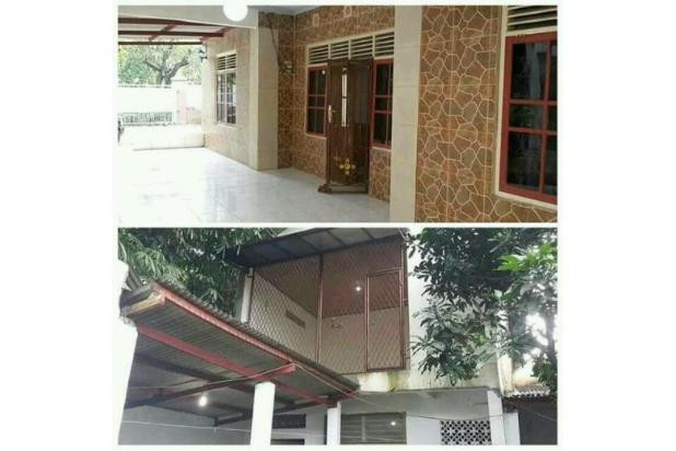 Dijual Rumah Tigaraksa