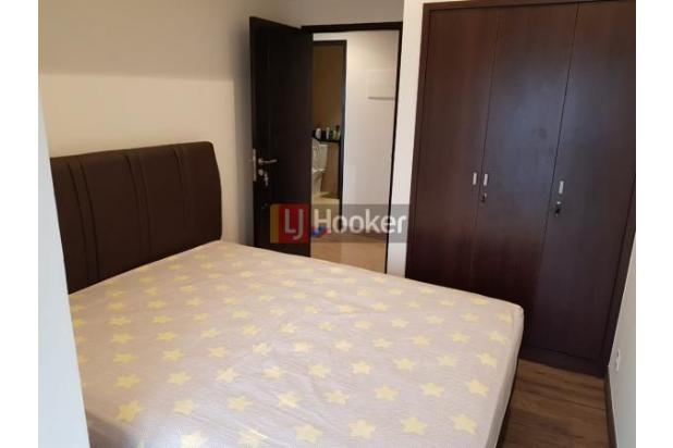 Apartemen 2 KAMAR, FULLY FURNISHED Di The Branz Area BSD