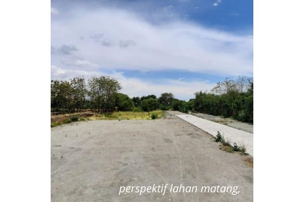 Kavling 10 Menit SLG Kediri: Legalitas SHM, Strandart Perumaha