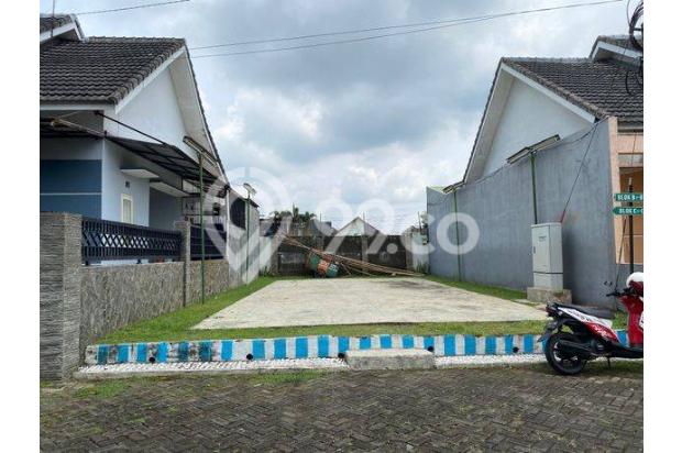 Kavling Murah Cocok Buat Rumah Kost, Perumahan Akordion Tunggulwulung