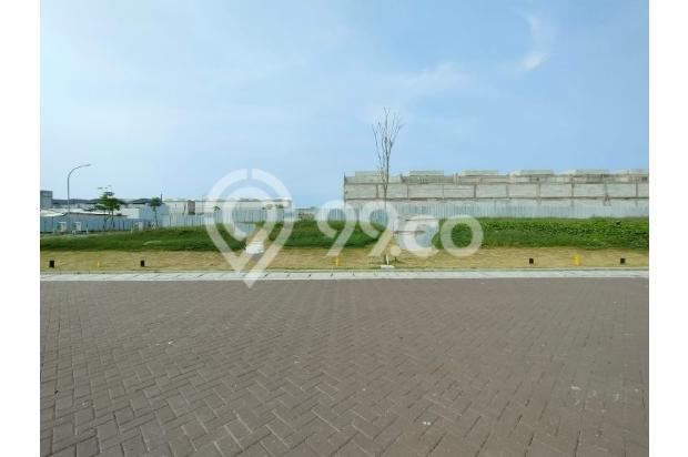 Dijual tanah kavling golf island pik pantai indah kapuk Jakart