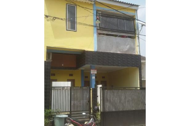 Dijual rumah 3054-PAMULANG HILL