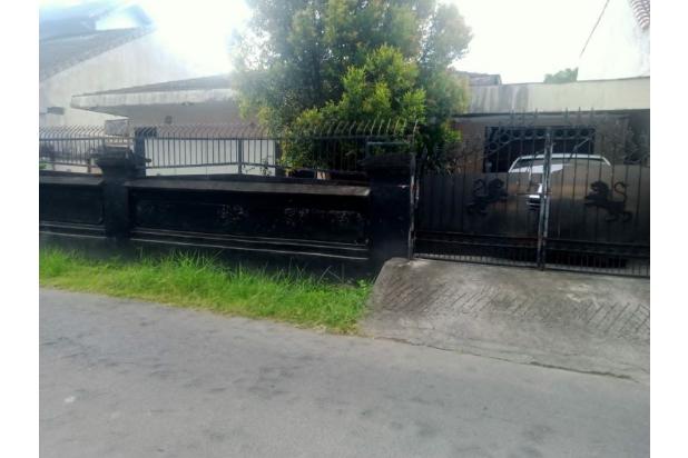 Rumah di Tengah Kota Mataram 100 M ke Epicentrum