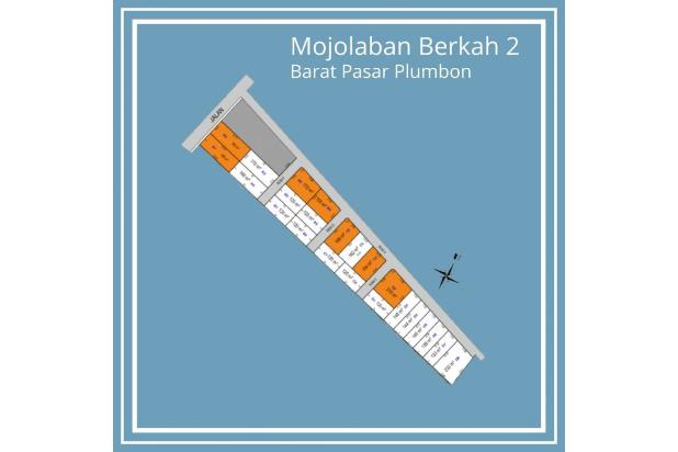 Tanah Murah Sukoharjo , Cicil tanpa Bunga
