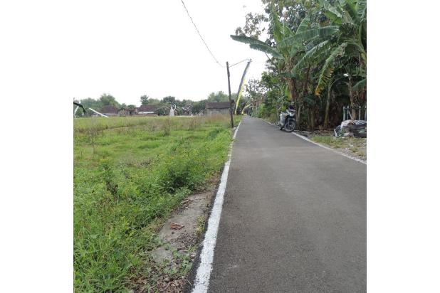 Tanah Murah Sukoharjo , Cicil tanpa Bunga