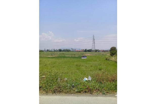 Tanah Ds. Kebon Dalem Kec. Purwakarta
