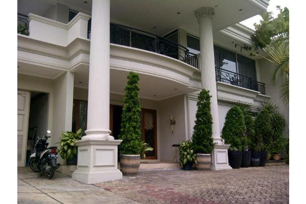 Pondok Indah Prime Location.good Invest